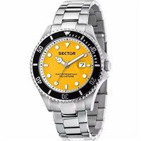 Reloj Sector No Limits Hombre 230 in Acero R3253161066